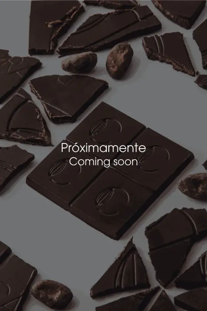 Leyenda Dark Chocolate 60%, Caja 12 unid, 30grs