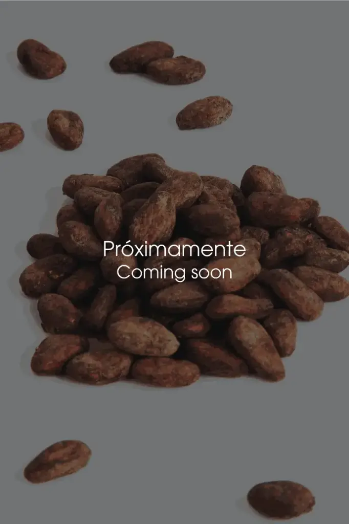 Cacao Criollo Lobatera (Extra Fino)