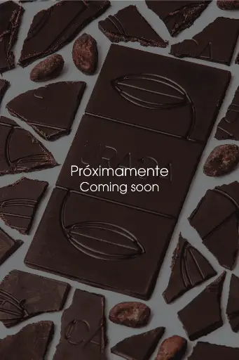 Porcelana I Lobatera Dark Chocolate 70%, 70grs